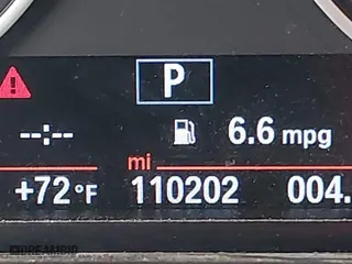 2015 BMW X3 xDrive28i with VIN 5UXWX9C58F0D47085, listed as a IAAI auction lot 41898918 with 110,202 mi miles. Bid and sale history available at carsss.com. Image 15.