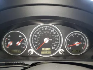 2005 Chrysler Crossfire Limited z VIN 1C3AN69L75X035501, wystawiony jako Copart lot #52450755 z przebiegiem 71 051 mil mil oraz Tytuł czysty. Historia ofert i sprzedaży dostępna na DreamBid. Obrazek 8.
