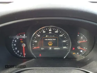 2017 Kia Sorento SX z VIN 5XYPK4A59HG225887, wystawiony jako Copart lot #50325005 z przebiegiem 122 419 mil mil oraz Szkoda całkowita • Salvage title. Historia ofert i sprzedaży dostępna na DreamBid. Obrazek 9.