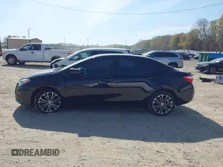 2014 Toyota Corolla L with VIN 2T1BURHE3EC132586, listed as a IAAI auction lot 41913247 with 97,482 mi miles and . Bid and sale history available at DreamBid. Image 14.