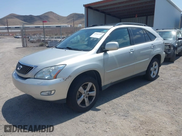 2008 Lexus RX 350 z VIN 2T2HK31U88C093069, wystawiony jako IAAI lot #42442723 z przebiegiem 84 485 mil mil oraz . Historia ofert i sprzedaży dostępna na DreamBid. Obrazek 17.