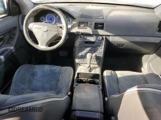 2009 Volvo XC90 with VIN YV4CF982091504431, listed as a Copart auction lot 49127165 with 183,881 mi miles and Clean Title. Bid and sale history available at DreamBid. Image 8.