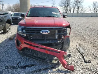 2020 Ford Expedition Limited с VIN 1FMJU2AT2LEA93846, выставлен на аукционе Copart как лот 53051555 с пробегом 101 013 миль миль и Чистый • Clean title. История ставок и продаж доступна на DreamBid. Изображение 5.
