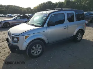 2007 Honda Element EX with VIN 5J6YH27797L002391, listed as a Copart auction lot 73083264 with 164,218 mi miles and Non Repairable. Bid and sale history available at DreamBid. Image 1.