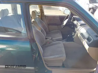 1998 Subaru Forester S with VIN JF1SF6554WH759085, listed as a IAAI auction lot 41794273 with 152,949 mi miles. Bid and sale history available at carsss.com. Image 5.