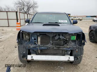 2007 Toyota Tacoma z VIN 5TEMU52N97Z460103, wystawiony jako Copart lot #45775635 z przebiegiem 241 146 mil mil oraz Szkoda całkowita • Salvage title. Historia ofert i sprzedaży dostępna na DreamBid. Obrazek 5.
