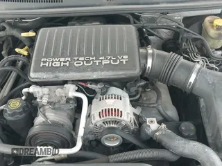 2003 Jeep Grand Cherokee Overland с VIN 1J8GW68J13C513878, выставлен на аукционе IAAI как лот 43405581 с пробегом 200 978 миль миль и . История ставок и продаж доступна на DreamBid. Изображение 12.