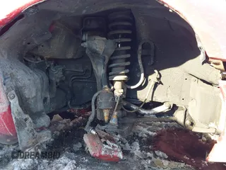1991 Nissan 300ZX z VIN JN1RZ26H9MX506206, wystawiony jako IAAI lot #41602782 z przebiegiem 262 031 mil mil oraz . Historia ofert i sprzedaży dostępna na DreamBid. Obrazek 13.