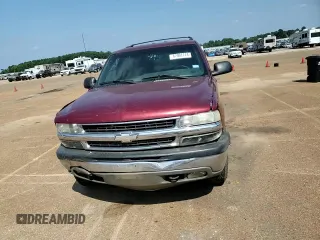 2002 Chevrolet Tahoe LS with VIN 1GNEC13Z52R125580, listed as a Copart auction lot 67901114 with 294,223 mi miles and Salvage Title. Bid and sale history available at carsss.com. Image 11.