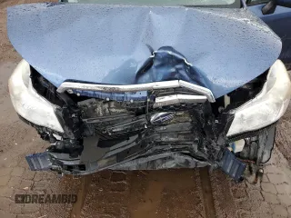 2014 Subaru Forester Premium с VIN JF2SJAEC7EH556265, выставлен на аукционе Copart как лот 58956735 с пробегом 124 986 миль миль и Списание • Salvage title. История ставок и продаж доступна на DreamBid. Изображение 12.