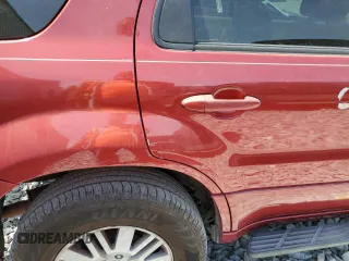 2005 Mercury Mariner Luxury с VIN 4M2YU56165DJ14518, выставлен на аукционе Copart как лот 53253965 с пробегом 186 678 миль миль и Списание • Salvage title. История ставок и продаж доступна на DreamBid. Изображение 11.