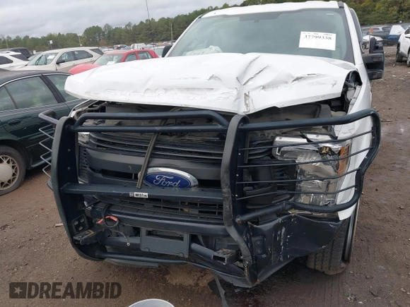 2019 Ford F-250 XL с VIN 1FT7W2B65KEE88605, выставлен на аукционе IAAI как лот 42102647 с пробегом 126 369 миль миль и . История ставок и продаж доступна на DreamBid. Изображение 6.