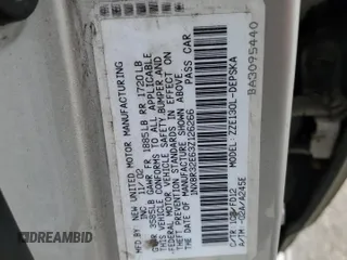 2003 Toyota Corolla CE with VIN 1NXBR32E63Z126266, listed as a Copart auction lot 50614875 with 288,566 mi miles and Salvage Title. Bid and sale history available at DreamBid. Image 14.