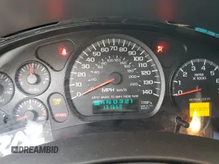 2004 Chevrolet Monte Carlo SS Supercharged with VIN 2G1WZ151749295657, listed as a Copart auction lot 62006735 with 131,660 mi miles and Salvage title. Bid and sale history available at DreamBid. Image 9.