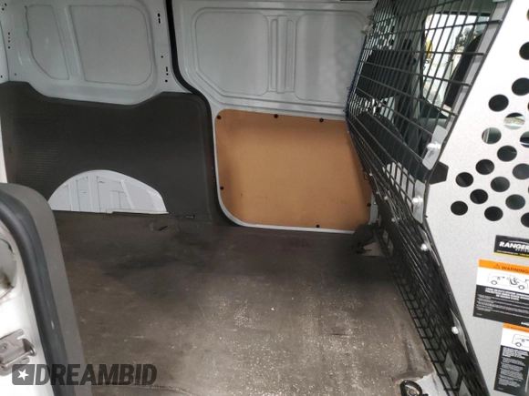2020 Ford Transit Connect XLT с VIN NM0LS7T27L1481096, выставлен на аукционе Copart как лот 43115845 с пробегом 218 003 миль миль и Списание • Salvage title. История ставок и продаж доступна на DreamBid. Изображение 11.