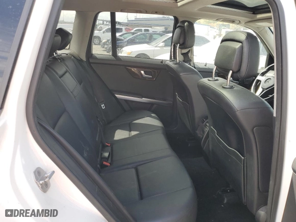 2015 Mercedes-Benz GLK-Class GLK 350 with VIN WDCGG5HB7FG421060, listed as a Copart auction lot 49488415 with 69,230 mi miles and Salvage Title. Bid and sale history available at carsss.com. Image 10.