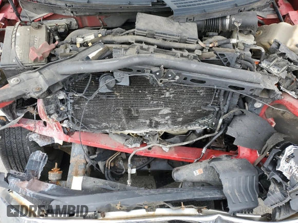 2009 Ford F-150 XL with VIN 1FTRF12W39KC94279, listed as a Copart auction lot 46003875 with Not Provided miles and Clean Title. Bid and sale history available at carsss.com. Image 11.