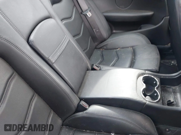 2012 Maserati GranTurismo S with VIN ZAM45KLA3C0062348, listed as a IAAI auction lot 42284460 with 73,731 mi miles and . Bid and sale history available at DreamBid. Image 8.
