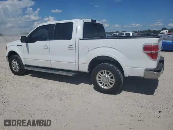 2011 Ford F-150 XL with VIN 1FTFW1EFXBFD38954, listed as a Copart auction lot 62573345 with 218,630 mi miles and Salvage title. Bid and sale history available at DreamBid. Image 2.