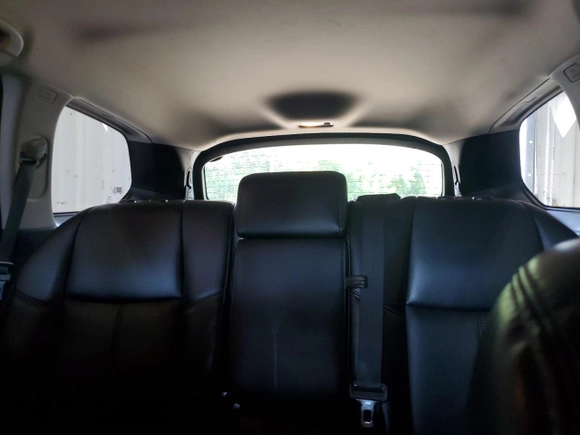 2020 Nissan Pathfinder SL with VIN 5N1DR2CM4LC597508, listed as a Copart auction lot 61955365 with 132,822 mi miles and Salvage title. Bid and sale history available at DreamBid. Image 10.