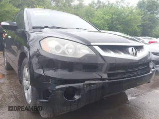 2007 Acura RDX Technology z VIN 5J8TB18537A014865, wystawiony jako IAAI lot #42358419 z przebiegiem 178 629 mil mil oraz . Historia ofert i sprzedaży dostępna na DreamBid. Obrazek 6.