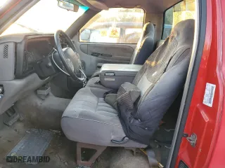 1994 Dodge Ram 1500 with VIN 1B7HC16Y0RS685227, listed as a Copart auction lot 83014454 with 177,015 mi miles and Salvage Title. Bid and sale history available at carsss.com. Image 7.
