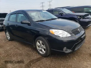 2006 Toyota Matrix STD z VIN 2T1KR30E36C572920, wystawiony jako Copart lot #60219205 z przebiegiem 210 005 mil mil oraz Czysty tytuł • Clean title. Historia ofert i sprzedaży dostępna na DreamBid. Obrazek 4.