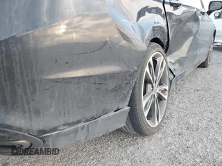 2017 Ford Fusion Titanium with VIN 3FA6P0K9XHR187444, listed as a IAAI auction lot 41753374 with 88,029 mi miles. Bid and sale history available at carsss.com. Image 20.