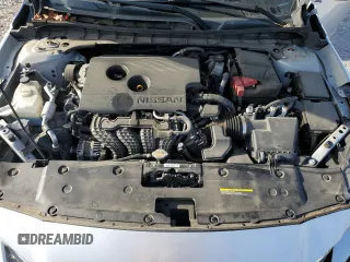 2020 Nissan Altima SV z VIN 1N4BL4DV7LC276231, wystawiony jako Copart lot #51914685 z przebiegiem 65 687 mil mil oraz Szkoda całkowita • Salvage title. Historia ofert i sprzedaży dostępna na DreamBid. Obrazek 11.