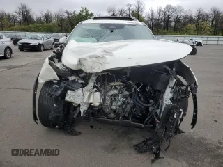 2023 Nissan Pathfinder SL z VIN 5N1DR3CD3PC261392, wystawiony jako Copart lot #58094345 z przebiegiem 50 360 mil mil oraz Szkoda całkowita • Salvage title. Historia ofert i sprzedaży dostępna na DreamBid. Obrazek 5.