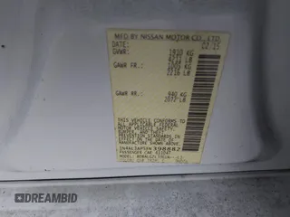 2015 Nissan Altima S with VIN 1N4AL3AP5FN398882, listed as a IAAI auction lot 41084306 with 218,977 mi miles and . Bid and sale history available at DreamBid. Image 9.