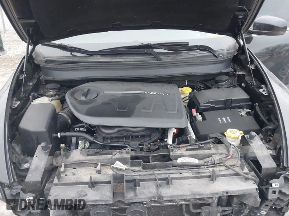 2016 Jeep Cherokee Limited with VIN 1C4PJMDS4GW144205, listed as a IAAI auction lot 41500452 with 129,480 mi miles and . Bid and sale history available at DreamBid. Image 10.