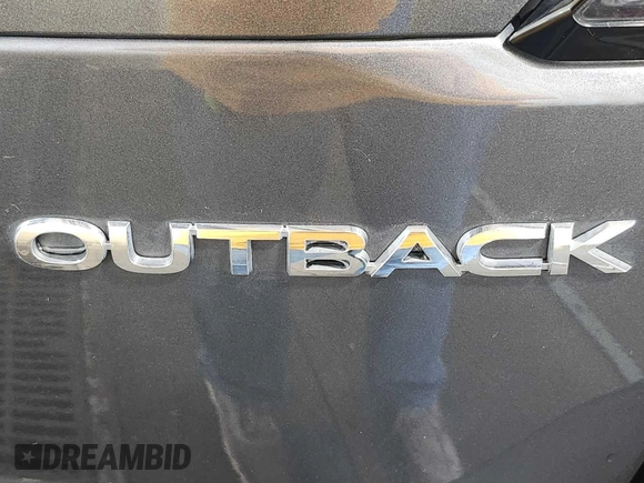 2023 Subaru Outback Premium with VIN 4S4BTADC6P3138981, listed as a IAAI auction lot 42733786 with 76,840 mi miles and . Bid and sale history available at DreamBid. Image 5.