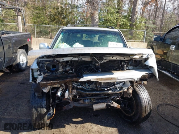 1998 Isuzu Rodeo S с VIN 4S2CM58W4W4350048, выставлен на аукционе IAAI как лот 41737479 с пробегом 146 630 миль миль и . История ставок и продаж доступна на DreamBid. Изображение 12.