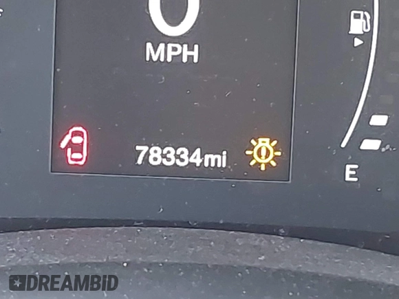 2020 Jeep Renegade Latitude with VIN ZACNJBBB1LPL21425, listed as a IAAI auction lot 42228722 with 78,334 mi miles and . Bid and sale history available at DreamBid. Image 15.