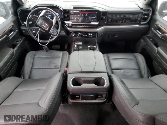 2023 GMC Sierra 1500 SLT с VIN 3GTUUDED3PG136430, выставлен на аукционе Copart как лот 51335385 с пробегом 30 820 миль миль и Чистый • Clean title. История ставок и продаж доступна на DreamBid. Изображение 8.