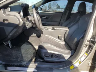 2019 Lexus ES 350 with VIN 58ABZ1B13KU020592, listed as a Copart auction lot 50220905 with 70,873 mi miles and Salvage Title. Bid and sale history available at DreamBid. Image 7.