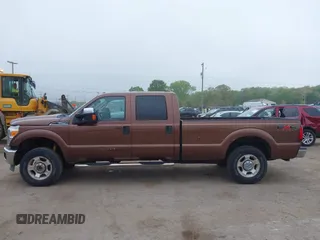 2011 Ford F-250 XL with VIN 1FT7W2B68BEA17368, listed as a IAAI auction lot 42267048 with 132,044 mi miles and . Bid and sale history available at DreamBid. Image 15.