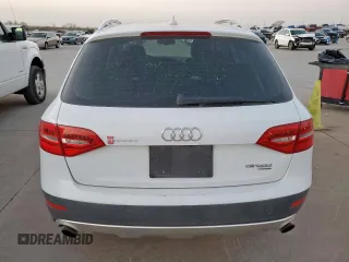 2014 Audi allroad Premium Plus with VIN WA1UFAFL5EA073948, listed as a Copart auction lot 49832405 with 90,437 mi miles and Clean Title. Bid and sale history available at carsss.com. Image 6.
