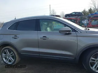 2016 Lincoln MKC Reserve with VIN 5LMTJ3DH0GUJ03524, listed as a IAAI auction lot 41405020 with 59,469 mi miles and . Bid and sale history available at DreamBid. Image 13.