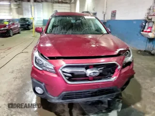 2019 Subaru Outback Premium with VIN 4S4BSAFC9K3234855, listed as a Copart auction lot 51136775 with 102,361 mi miles and Clean Title. Bid and sale history available at carsss.com. Image 14.