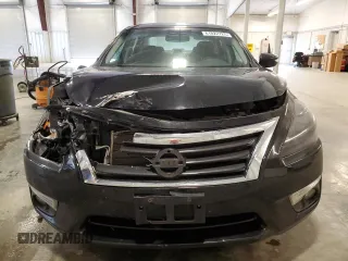 2015 Nissan Altima 2.5 with VIN 1N4AL3AP6FC149700, listed as a Copart auction lot 61822725 with 153,085 mi miles and Salvage title. Bid and sale history available at DreamBid. Image 5.