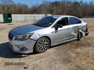 2019 Subaru Legacy z VIN 4S3BNAB68K3026350, wystawiony jako Copart lot #47042035 z przebiegiem 181 752 mil mil oraz Szkoda całkowita • Salvage title. Historia ofert i sprzedaży dostępna na DreamBid. Obrazek 1.