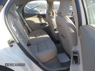 2007 Volvo S40 2.5L Turbo with VIN YV1MH682172304630, listed as a IAAI auction lot 41341542 with 133,594 mi miles. Bid and sale history available at carsss.com. Image 8.