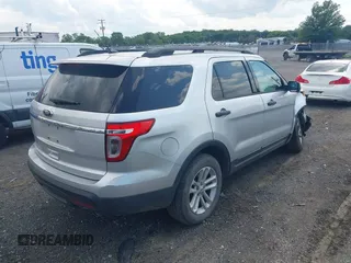 2015 Ford Explorer с VIN 1FM5K7B80FGC11254, выставлен на аукционе IAAI как лот 42464726 с пробегом 109 171 миль миль и . История ставок и продаж доступна на DreamBid. Изображение 4.