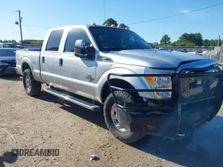 2016 Ford F-250 Lariat with VIN 1FT7W2BT8GEB11067, listed as a IAAI auction lot 42583996 with 141,478 mi miles and . Bid and sale history available at DreamBid. Image 1.