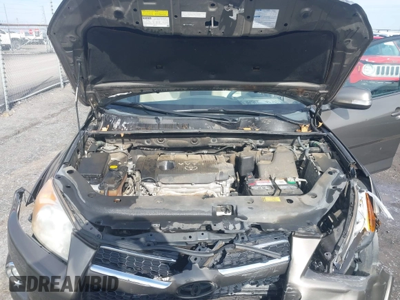 2009 Toyota RAV4 z VIN 2T3ZF31VX9W007161, wystawiony jako IAAI lot #41360511 z przebiegiem 79 216 mil mil oraz . Historia ofert i sprzedaży dostępna na DreamBid. Obrazek 10.