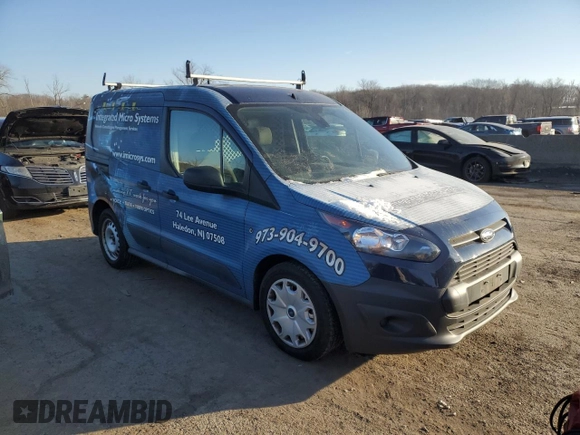 2014 Ford Transit Connect XL z VIN NM0LS6E78E1150839, wystawiony jako Copart lot #42508075 z przebiegiem 184 491 mil mil oraz Czysty tytuł • Clean title. Historia ofert i sprzedaży dostępna na DreamBid. Obrazek 4.