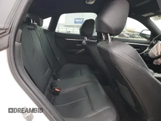 2019 BMW 4 Series 440i xDrive with VIN WBA4J7C5XKBM75674, listed as a Copart auction lot 47610865 with 92,288 mi miles and Salvage Title. Bid and sale history available at carsss.com. Image 10.