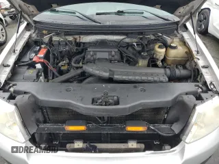 2006 Ford F-150 XLT z VIN 1FTPX04516KD67325, wystawiony jako Copart lot #47562935 z przebiegiem 173 683 mil mil oraz Szkoda całkowita • Salvage title. Historia ofert i sprzedaży dostępna na DreamBid. Obrazek 11.